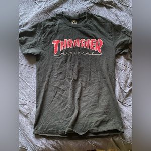 Thrasher Tee